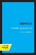 Oedipus Lex