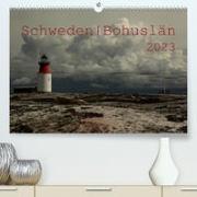 Schweden - Bohuslän (Premium, hochwertiger DIN A2 Wandkalender 2023, Kunstdruck in Hochglanz)