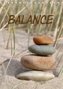 Balance (Tischkalender 2023 DIN A5 hoch)
