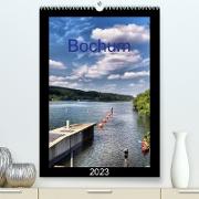 Bochum (Premium, hochwertiger DIN A2 Wandkalender 2023, Kunstdruck in Hochglanz)