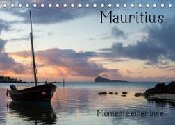 Mauritius - Momente einer Insel (Tischkalender 2023 DIN A5 quer)