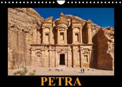 PETRA "CH-Version" (Wandkalender 2023 DIN A4 quer)