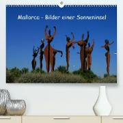 Mallorca - Bilder einer Sonneninsel (Premium, hochwertiger DIN A2 Wandkalender 2023, Kunstdruck in Hochglanz)