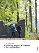 Rundwanderwege zur Archäologie in Ostwestfalen-Lippe