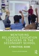 Mentoring Religious Education Teachers in the Secondary School