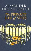 The Private Life of Spies