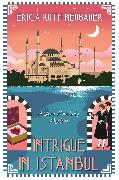 Intrigue in Istanbul