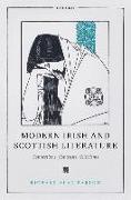 Modern Irish and Scottish Literature