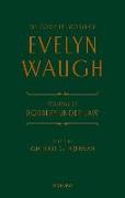 Complete Works of Evelyn Waugh: Robbery Under Law
