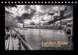 London-Bilder (Tischkalender 2023 DIN A5 quer)