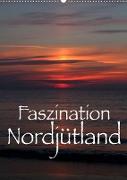 Faszination Nordjütland (Wandkalender 2023 DIN A2 hoch)