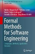 Formal Methods for Software Engineering