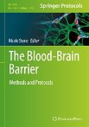The Blood-Brain Barrier