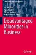 Disadvantaged Minorities in Business