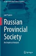 Russian Provincial Society