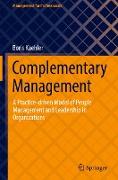 Complementary Management