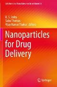 Nanoparticles for Drug Delivery