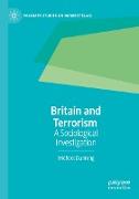 Britain and Terrorism