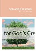 GOD AND CREATION