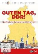 Die DDR in Originalaufnahmen - Guten Tag, DDR!