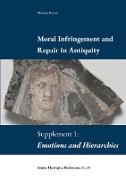 Moral Infringement and Repair in Antiquity