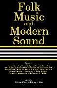 Folk Music and Modern Sound