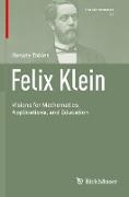 Felix Klein