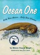 Ocean One: Only One Ocean...Only One Chance