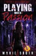 Playing with Passion: Theta Series Book 1