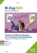 M-Zug 2023 - Mittelschule Bayern