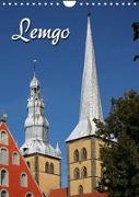 Lemgo (Wandkalender 2023 DIN A4 hoch)
