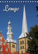 Lemgo (Tischkalender 2023 DIN A5 hoch)