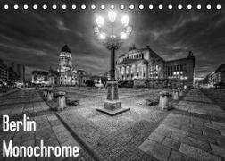 Berlin Monochrome (Tischkalender 2023 DIN A5 quer)