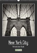 New York City - Portrait einer Stadt (Wandkalender 2023 DIN A3 hoch)