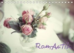 RomAntik (Tischkalender 2023 DIN A5 quer)