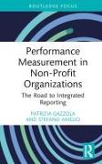Performance Measurement in Non-Profit Organizations