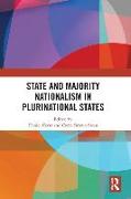 State and Majority Nationalism in Plurinational States