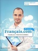 Français.com. A1-A2. livre de l'élève
