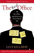 The Real Office: All the Office Questions You Never Dared Ask