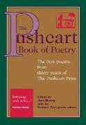 The Pushcart Book of Poetry: The Best Poems from Three Decades of the Pushcart Prize