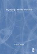 Psychology, Art and Creativity