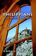 Philippians: The Mind of Christ