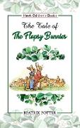 The Tale of Flopsy Bunnies