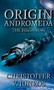 Origin Andromeda