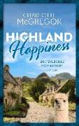 Highland Happiness - Die Weberei von Kirkby