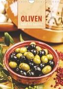Oliven (Wandkalender 2023 DIN A4 hoch)