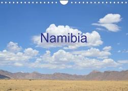 Namibia (Wandkalender 2023 DIN A4 quer)