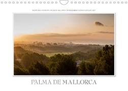 Emotionale Momente: Palma de Mallorca (Wandkalender 2023 DIN A4 quer)