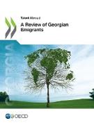 A Review of Georgian Emigrants