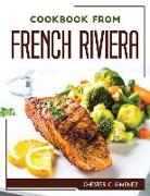 COOKBOOK FROM FRENCH RIVIERA